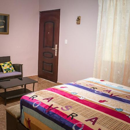 Agaseke Lodge Бокете Екстер'єр фото