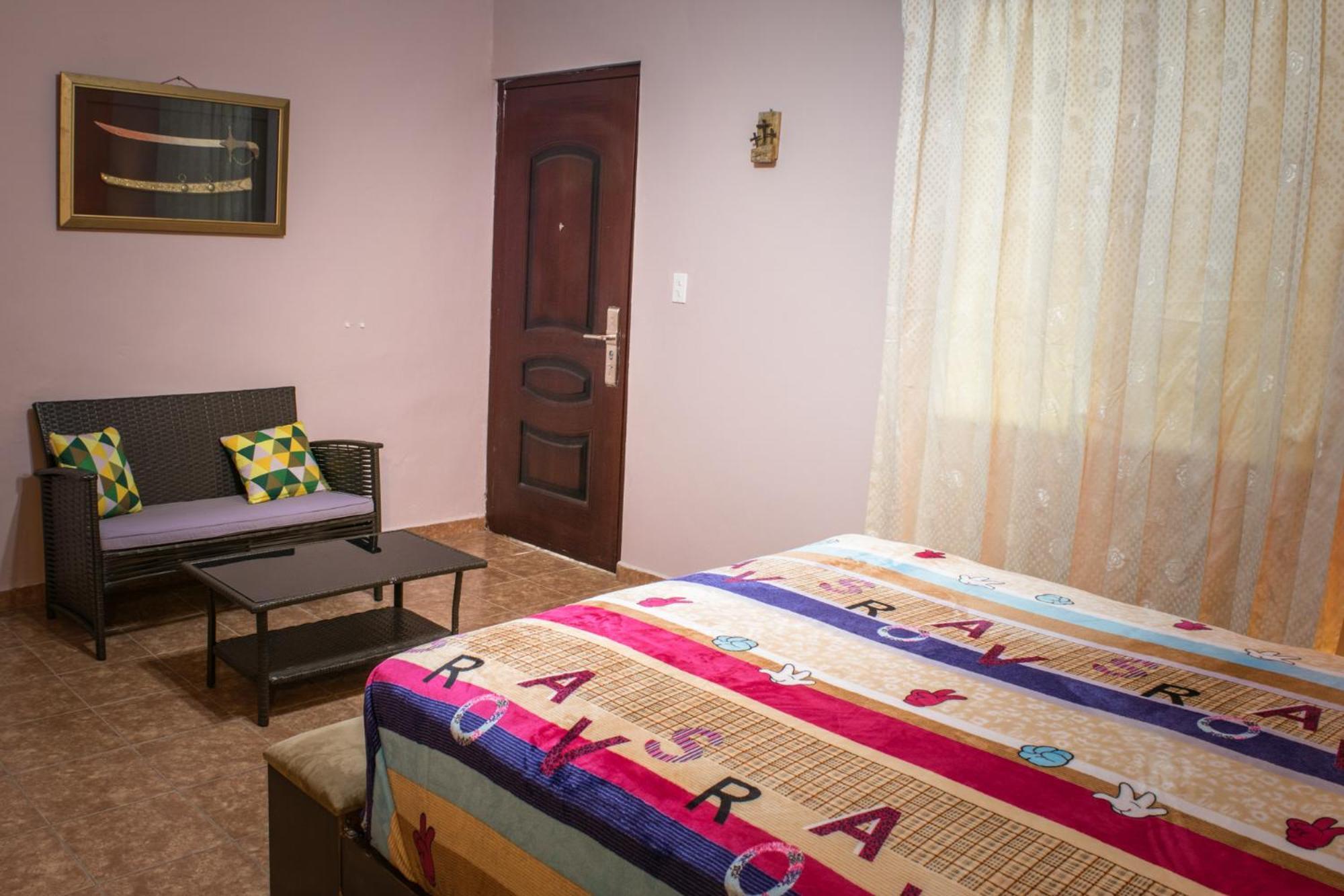 Agaseke Lodge Бокете Екстер'єр фото